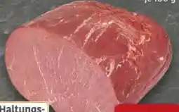 Edeka Morawitzky Rindersaftschinken Angebot