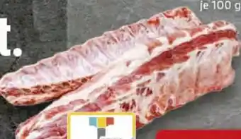 Edeka Spareribs Angebot