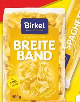 Edeka Birkel No.1 Nudeln Angebot