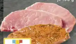 Edeka Minutensteaks Angebot