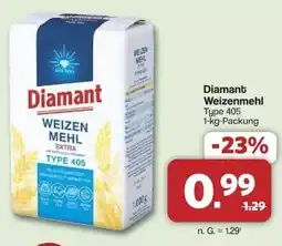 Famila Nord Ost Diamant Weizenmehl Angebot
