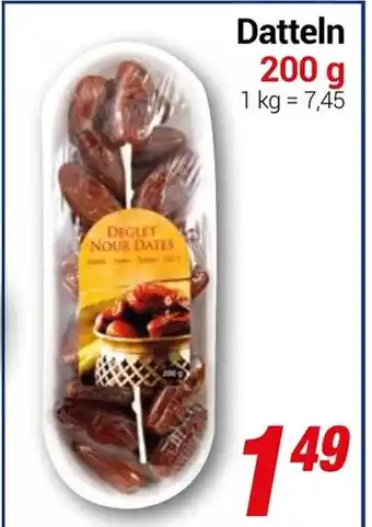 CENTERSHOP Datteln Angebot