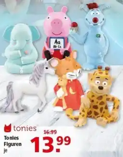 Multi Markt Tonies Figuren Angebot
