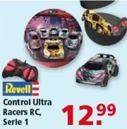 Multi Markt Revell Control Ultra Racers RC, Serie 1 Angebot