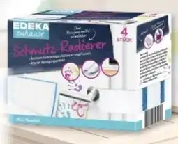 Multi Markt EDEKA zuhause Schmutzradierer Angebot