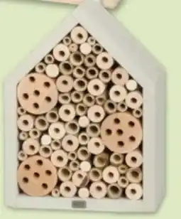 Multi Markt Siena GARDEN Insektenhotel „Riga" Angebot