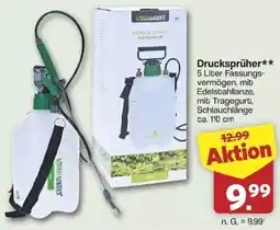 Famila Nord Ost Drucksprüher Angebot