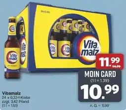 Famila Nord Ost Vitamalz Angebot