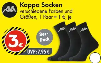TEDi Kappa Socken Angebot