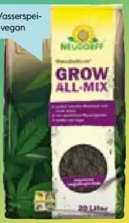 Hellweg Bio-Erde ,,Grow All-Mix" Angebot