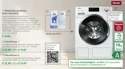 EP Miele Waschmaschine WWJ 880 WPS Angebot