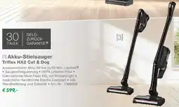EP Miele Akku-Stielsauger Triflex HX2 Cat & Dog Angebot
