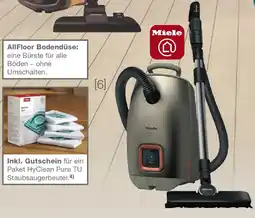 EP Miele Bodenstaubsauger Guard L1 Comfort Angebot