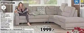 Möbel Martin Himolla Ecksofa Angebot