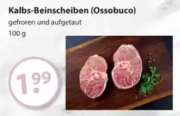 V Markt Kalbs-Beinscheiben (Ossobuco) Angebot