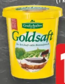 Edeka Grafschafter Goldsaft Zuckerrübensirup Angebot
