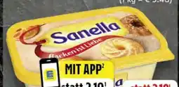 Edeka Rama Sanella Angebot
