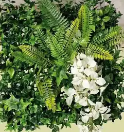 Hornbach „Tropical Flair" Angebot