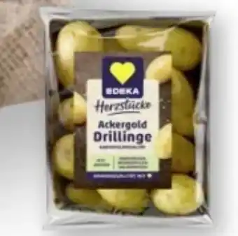Edeka Edeka Herzstücke Speisekartoffeln Drillinge Angebot