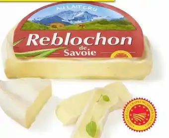 Edeka Fromagerie Masson Reblochon de Savoie Angebot