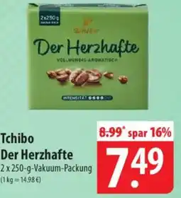 Famila Nord West Tchibo Der Herzhafte Angebot