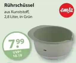V Markt emsa Rührschüssel Angebot