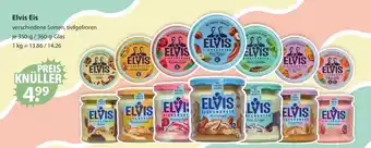 V Markt Elvis Eis Angebot