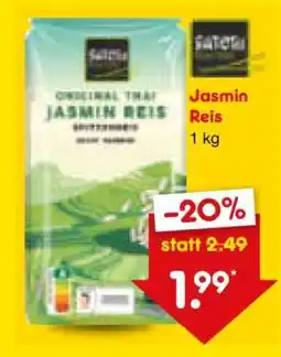 Netto Marken-Discount Jasmin Reis Angebot
