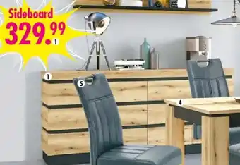 Möbel Boss Sideboard Angebot