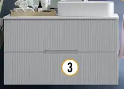 Hornbach Waschbeckenunterschrank ,,SEDICI“ Angebot