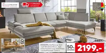 porta Ecksofa Angebot