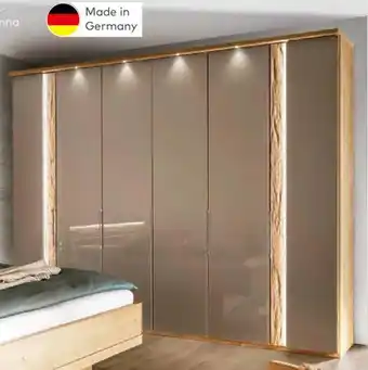 porta Kleiderschrank Angebot