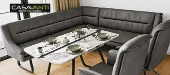 porta Casavanti eckbank Angebot