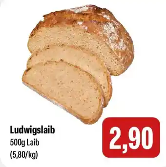 Feneberg Ludwigslaib Angebot