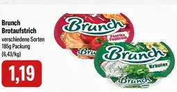 Feneberg Brunch Brotaufstrich Angebot