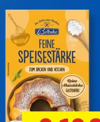 Lidl Belbake Feine Speisestärke Angebot