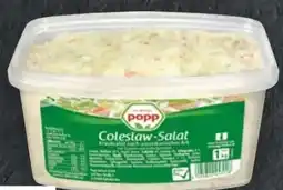 Handelshof Popp Coleslaw-Salat Krautsalat Angebot