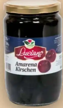 Handelshof Luciano Amarenakirschen Angebot
