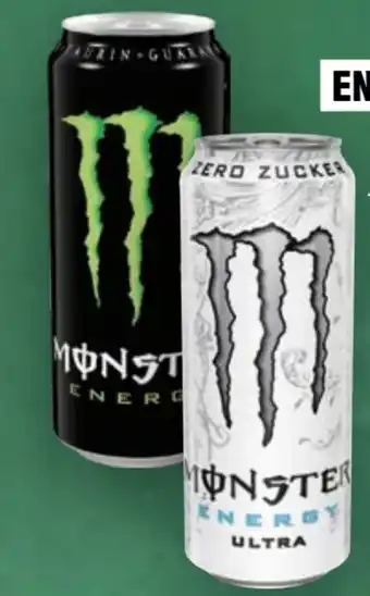 Handelshof Monster Energy Drink Angebot