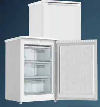 Handelshof Severin Tischgefrierschrank GS8864 Angebot