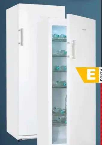 Handelshof Exquisit GETRÄNKEKÜHLSCHRANK GKS31-V-H-280 Angebot