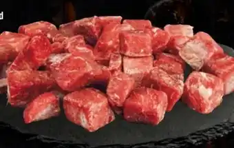 Handelshof True Wilderness Dry-Aged Rindergulasch Angebot