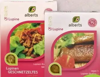 Denns BioMarkt Bio Lupinenprodukte Angebot