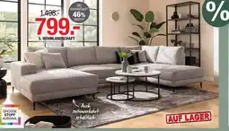 Hofmeister Wohnlandschaft Angebot