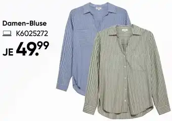 Galeria Damen-Bluse Angebot