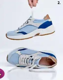 Galeria GEOX Damen-Sneaker Angebot