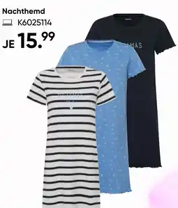 Galeria MANGUUN Nachthemd Angebot