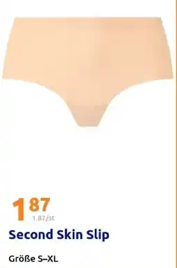 Action Second Skin Slip Angebot