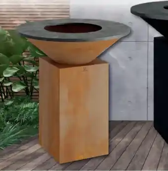 CITTI Markt OFYR Classic Corten 85 Angebot