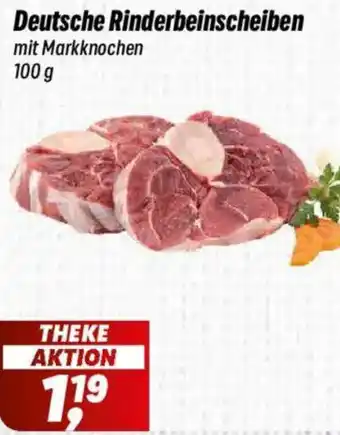 Simmel Deutsche Rinderbeinscheiben Angebot